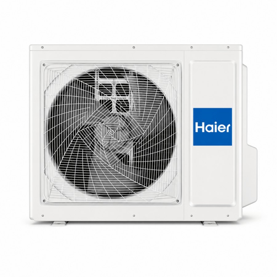 Наружный блок полупромышленной сплит-системы Haier 1U71S1LR1FA