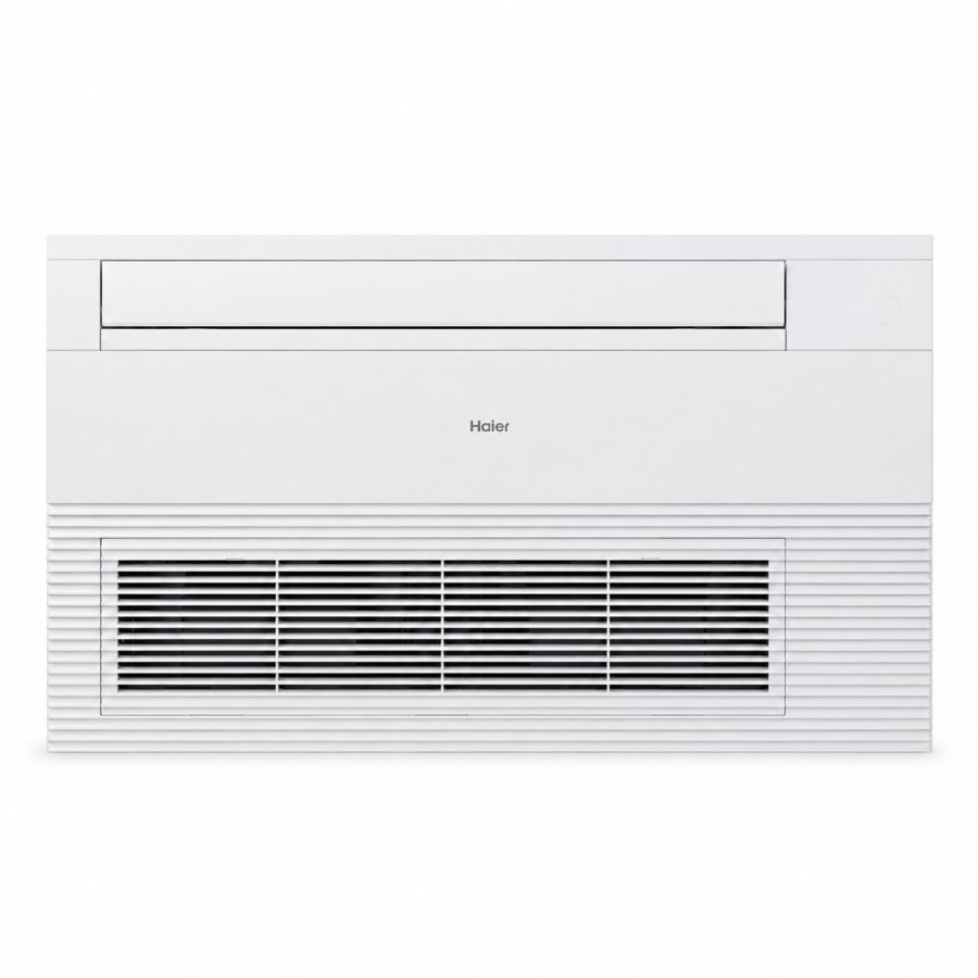 Кассетная сплит-система Haier Super Match AB50S2SA1FA / 1U50S2SJ3FA с панелью P1B-1348IB Кассетная сплит-система Haier Super Match AB50S2SA1FA / 1U50S2SJ3FA с панелью P1B-1348IB