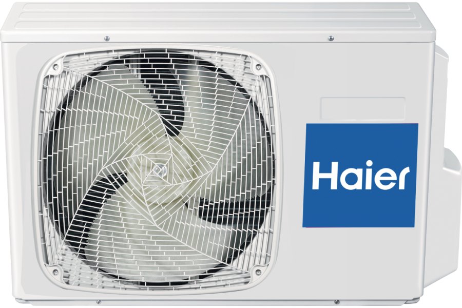 Канальная сплит-система Haier Super Match AD35S2SS1FA / 1U35S2SM4FA с панелью P1B-890IA/D