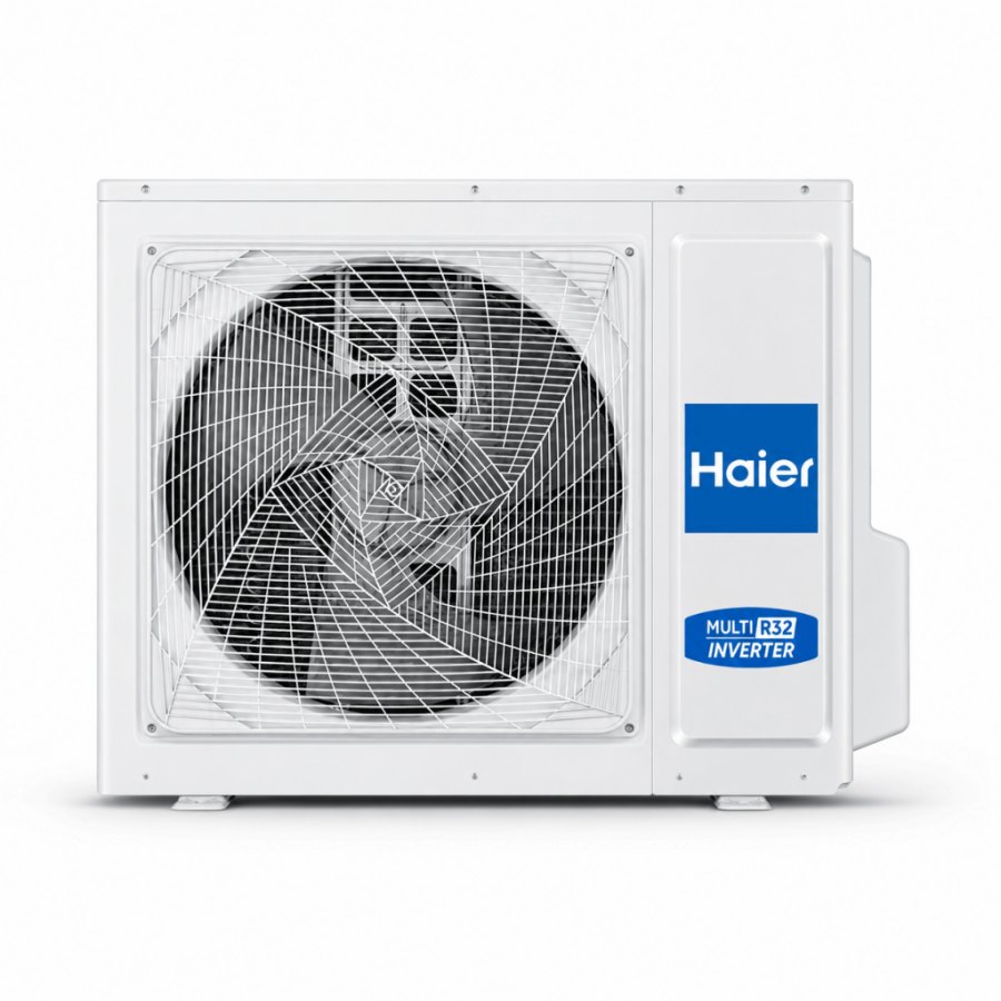 Наружный блок полупромышленной сплит-системы Haier 1U105S2SS1FB для работы с AHU Наружный блок полупромышленной сплит-системы Haier 1U105S2SS1FB для работы с AHU