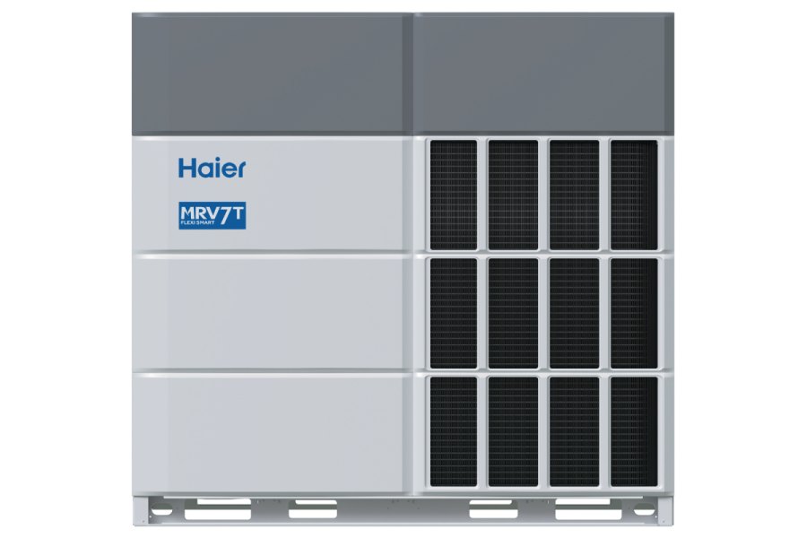 Наружный блок Haier MRV 7T AV36NMGETA, 36 HP Наружный блок Haier MRV 7T AV36NMGETA, 36 HP