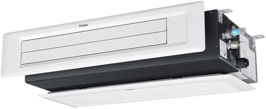 Канальный низконапорный внутренний блок MRV Haier AD052MSERA(D) Канальный низконапорный внутренний блок MRV Haier AD052MSERA(D)