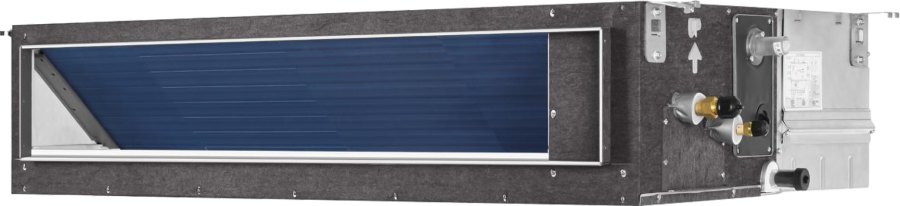 Канальный высоконапорный внутренний блок MRV Haier AD122MJERAD Канальный высоконапорный внутренний блок MRV Haier AD122MJERAD