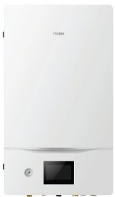 Тепловой насос воздух-вода Haier Super Aqua S AW062SSCHA / HU062WAMNA