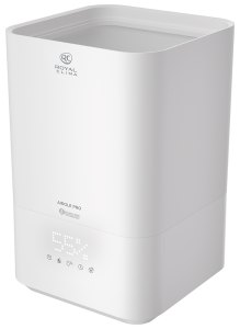 Ультразвуковой увлажнитель ROYAL Clima AIROLE Pro RUH-ARP400/5.0E-WT