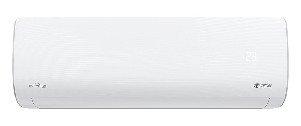Инверторная сплит-система ROYAL Clima ARIA DC Inverter RCI-AR22HN