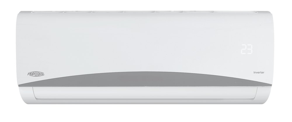 Инверторная сплит-система Морозко БАЙКАЛ Inverter КНБИ-БКЛ12ОН