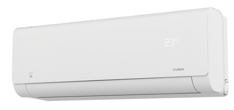 Инверторная сплит-система FUNAI SHOGUN Inverter RAC-I-SG25HP.D03