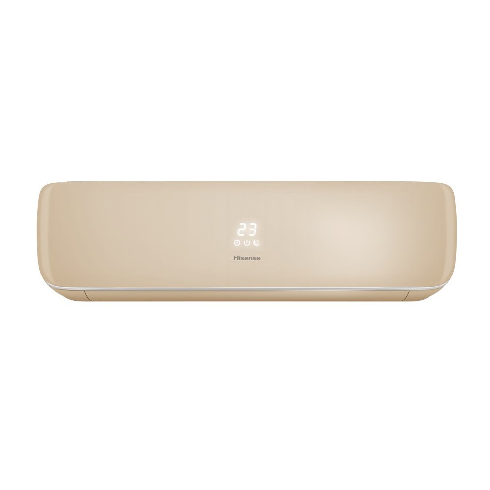 Инверторная сплит-система Hisense CHAMPAGNE CRYSTAL SUPER DC Inverter AS-13UW4RVETG01(C)
