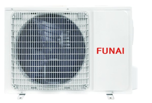 Классическая сплит-система FUNAI SHOGUN RAC-SG75HP.D02