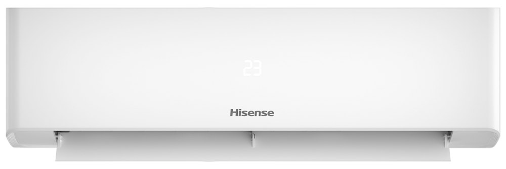 Классическая сплит-система Hisense CITY 2.0 Classic A AS-07HW4RLRKA00