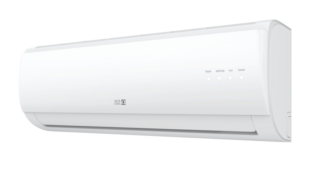 Классическая сплит-система ALFACOOL COSMO CSM-09CH