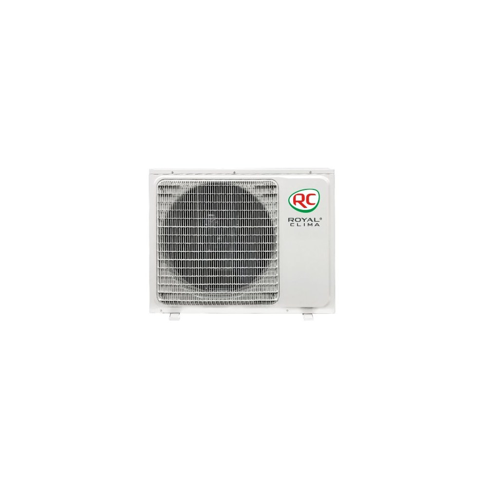 Классическая сплит-система кассетного типа ROYAL Clima COMPETENZA CO-4C 48HNX/CO-4C/pan 8D2/CO-E 48HNX