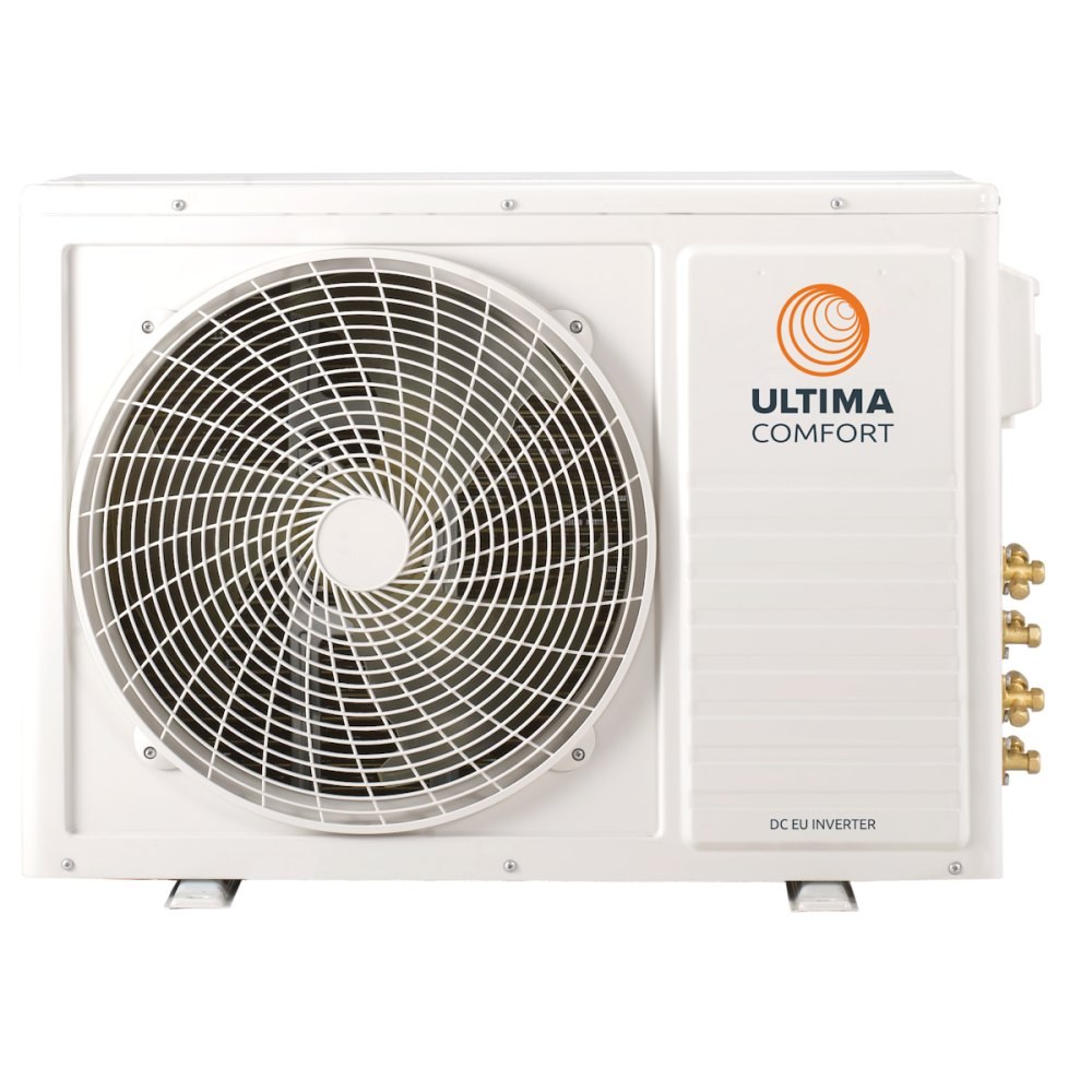 Наружный блок мульти сплит-системы Ultima Comfort ECLIPSE MULTI DC EU Inverter UC-2FMA18-OUT