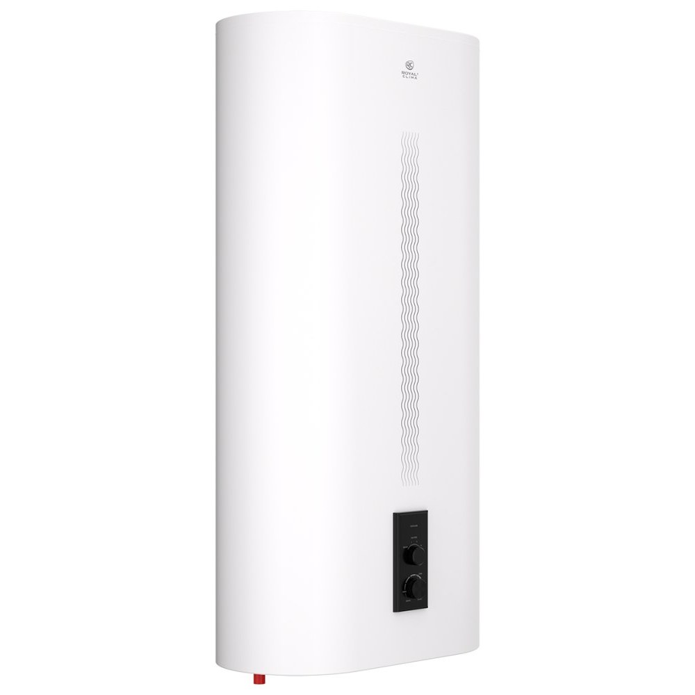 Электрический водонагреватель ROYAL Clima BETTA NOVA Inox RWH-BN30-FS