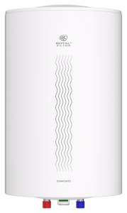 Электрический водонагреватель ROYAL Clima COMFORTE RWH-C50-RE