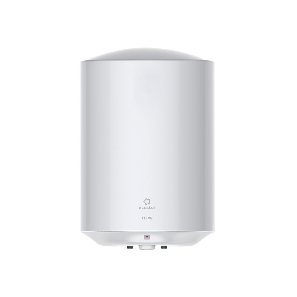 Электрический водонагреватель Ecostar FLOW EWH-F80-RE Электрический водонагреватель Ecostar FLOW EWH-F80-RE