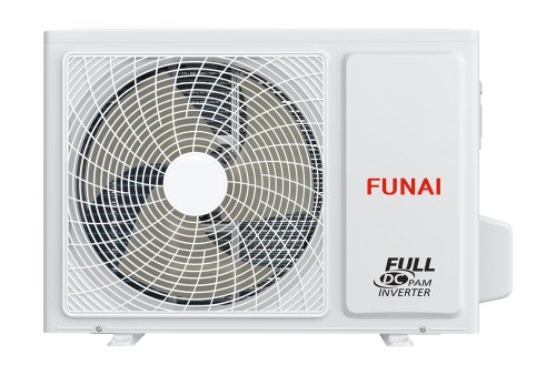 Инверторная сплит-система FUNAI EMPEROR SMART EYE FULL DC Inverter RACI-EM25HP.D04