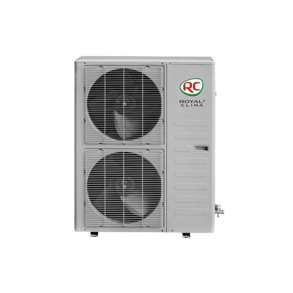 Классическая сплит-система канального типа ROYAL Clima ESPERTO ES-D 18HWCX/ES-E 18HCX