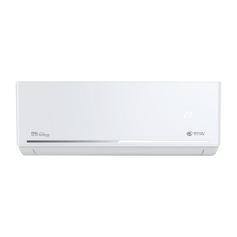 Инверторная сплит-система ROYAL Clima FELICITA HEAT PUMP FULL DC EU Inverter RCI-FHE55HN