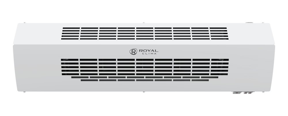 Электрическая завеса ROYAL Clima HEATGUARD RAH-HG1.0E6M Электрическая завеса ROYAL Clima HEATGUARD RAH-HG1.0E6M