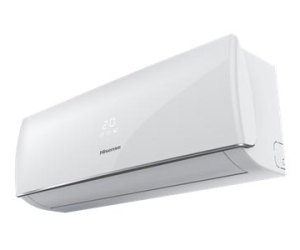 Внутренний блок мульти сплит-системы настенного типа Hisense Smart Free Match DC Inverter AMS-07UR4SVEDB65