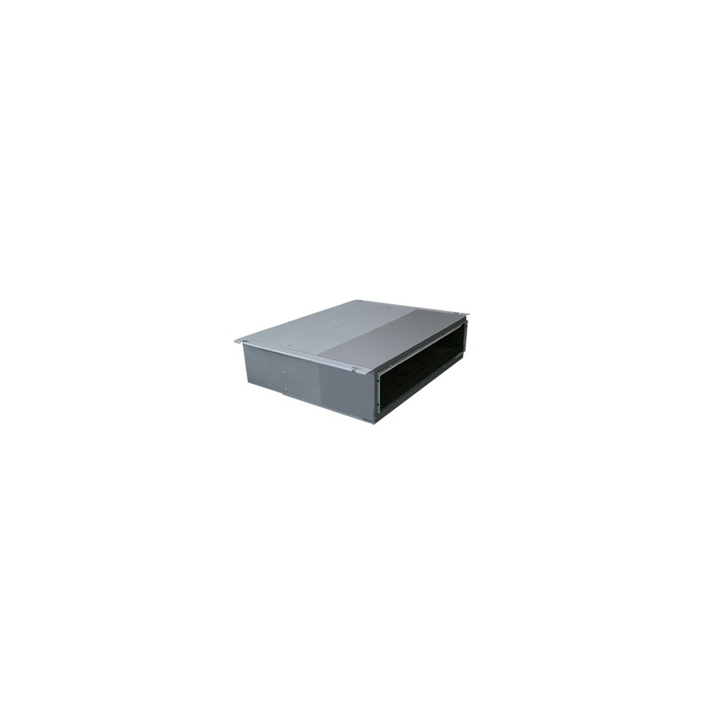 Сплит-система канального типа Hisense HEAVY Classic AUD-60HX4SHH/AUW-60H6SP1