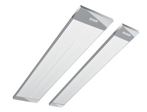 Инфракрасный обогреватель ZILON IR-0.8SN3