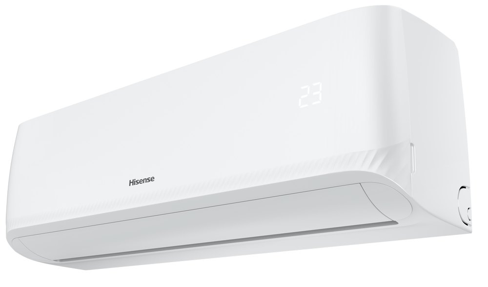 Инверторная сплит-система Hisense CITY DC Inverter AS-07UW4RYRCM00