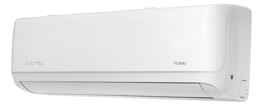 Инверторная сплит-система FUNAI DAIJIN Inverter RAC-I-DA35HP.D01