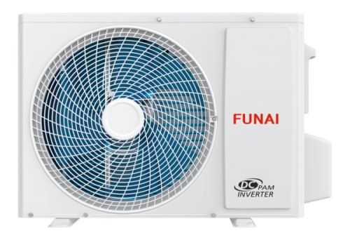 Инверторная сплит-система FUNAI KAGAMI Inverter RAC-I-KM30HP.D01