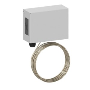Капиллярный термостат ZILON ZTS-4