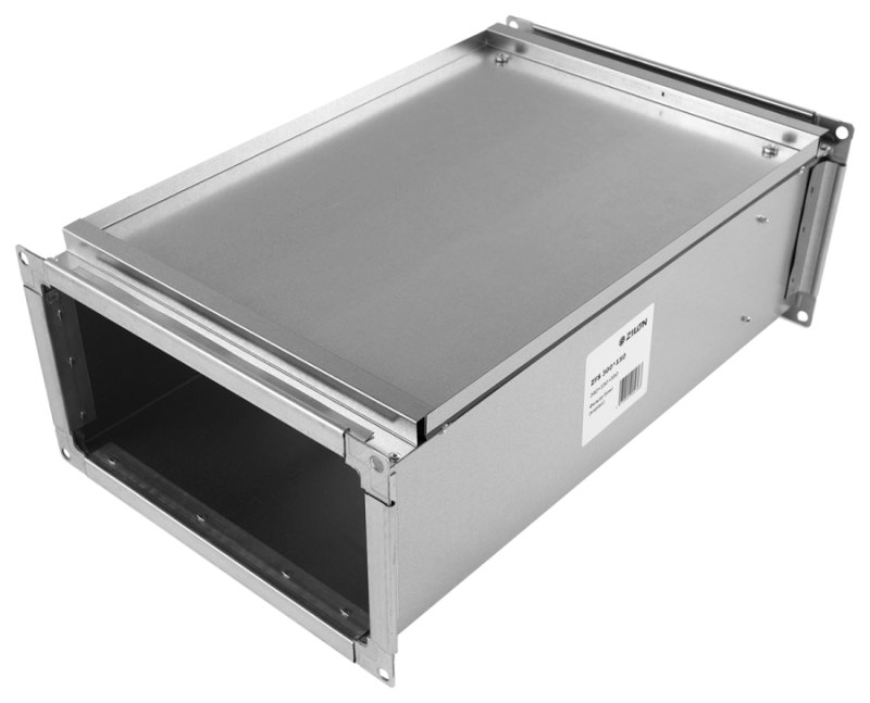 Карманный фильтр ZILON ZFS 600x350 Карманный фильтр ZILON ZFS 600x350