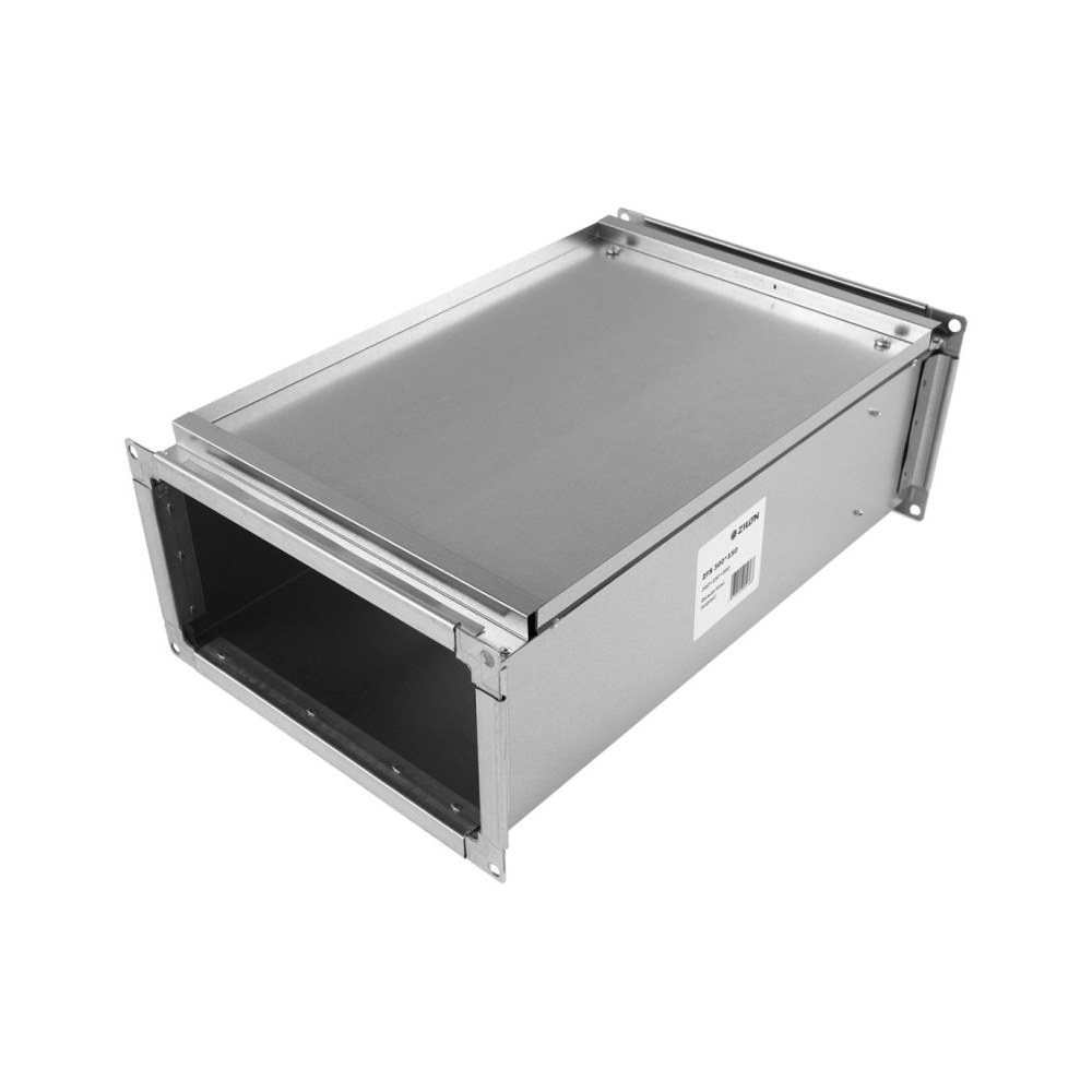 Карманный фильтр ZILON ZFS 800x500