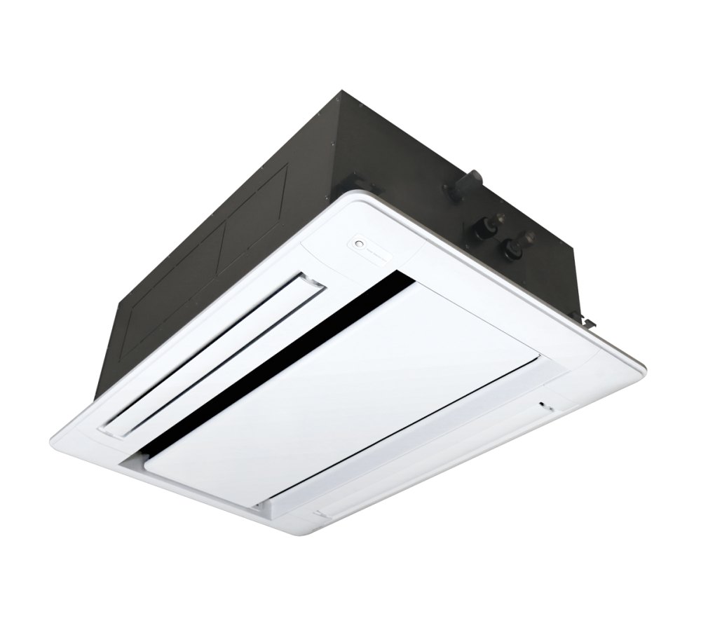 Внутренний блок VRF Hisense AVL-27UXJSGA (кассетный 2-поточный)