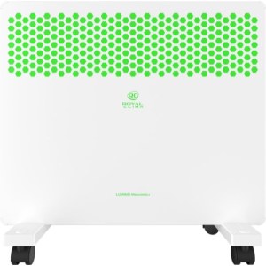Электрический конвектор ROYAL Clima LUMINO Meccanico REC-LUW2000M