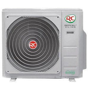Наружный блок мульти сплит-системы ROYAL Clima MULTI FLEXI EU ERP 3RMN-27HN/OUT