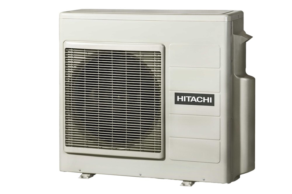 Наружный блок мульти сплит-систем Hitachi Multizone Comfort RAM-53NE3F