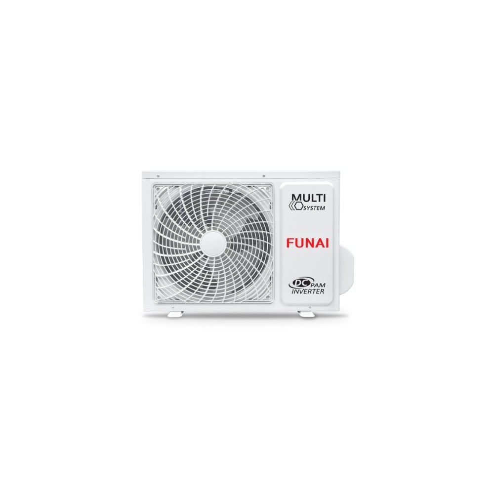 Наружный блок мульти сплит-систем FUNAI ORIGAMI Inverter RAMI-3OR70HP.D06/U