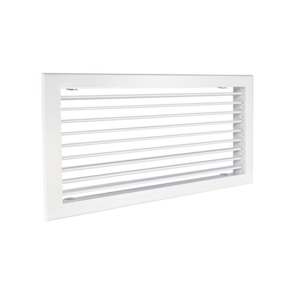 Настенная однорядная решётка ZILON 1 WA 700*150 Настенная однорядная решётка ZILON 1 WA 700*150