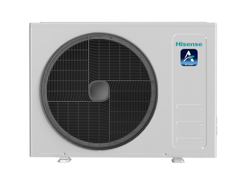 Наружный блок VRF Hisense AVW-42HJFAE1 Наружный блок VRF Hisense AVW-42HJFAE1