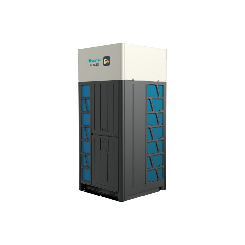 Наружный блок VRF Hisense S5 AVWT-307HKF5