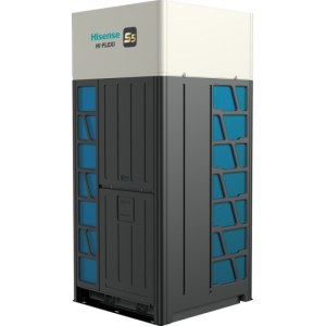 Наружный блок VRF Hisense S5 AVWT-386HKF5