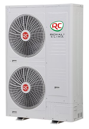 Наружный блок VRF ROYAL Clima RCW-96HFFW1 Наружный блок VRF ROYAL Clima RCW-96HFFW1