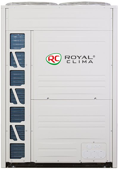 Наружный блок VRF ROYAL Clima RCWT-136STFG