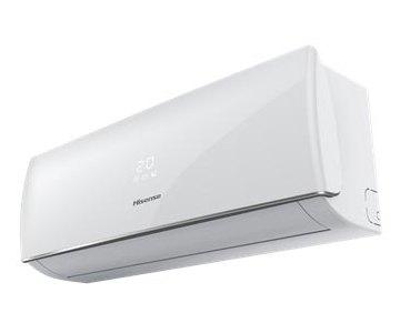 Внутренний блок мульти сплит-системы настенного типа Hisense Smart Free Match DC Inverter AMS-18UW4RXADB03