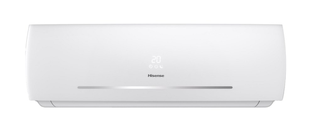 Классическая сплит-система Hisense NEO Classic A AS-12HR4RYDDC00