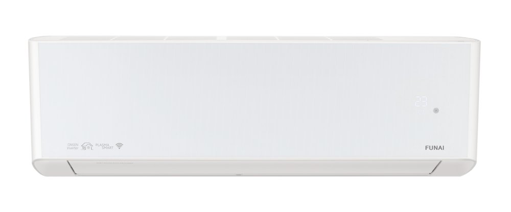 Инверторная сплит-система FUNAI ONSEN FULL DC Inverter Heat pump RAC-I-ON35HP.D01