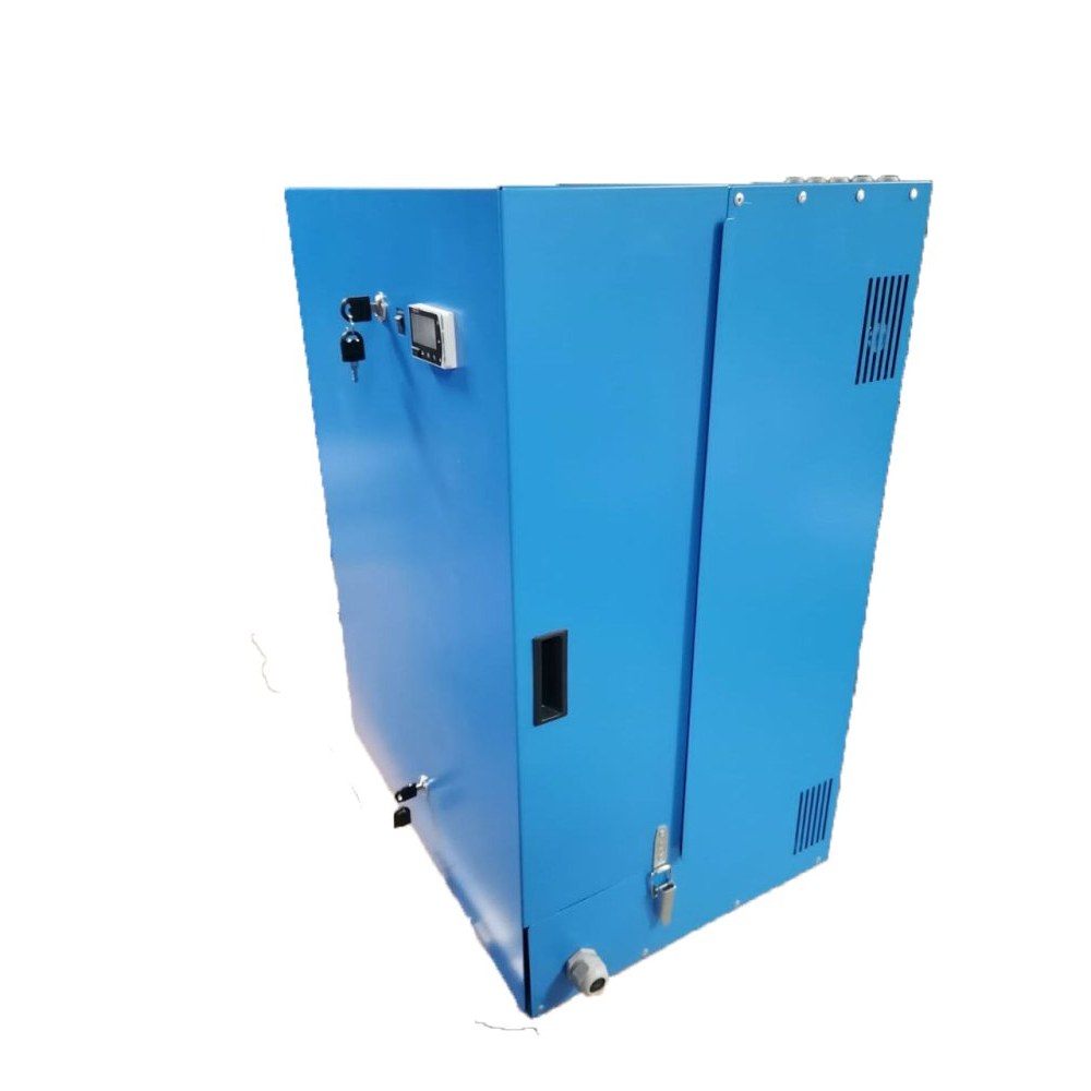 Пароувлажнитель изотермический ROYAL Clima RHE-7