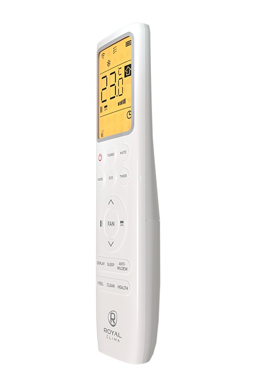 Инверторная сплит-система ROYAL Clima PERFETTO Inverter RCI-PFD75HN